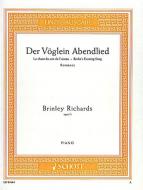 Birdie's Evening Song Op. 71 Download