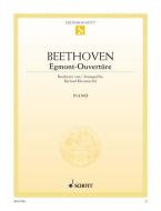 Egmont Overture Op. 84 Download