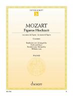 Les noces de Figaro KV 492 Download