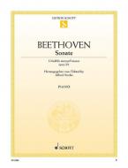 Sonate fa mineur op. 2/1 Download