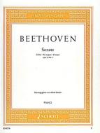 Sonate Ré majeur op. 10/3 Download
