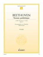 Sonate pathétique en ut mineur op. 13 Download
