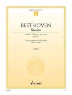 Sonate ut dièse mineur op. 27/2 Download