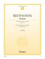 Sonate ré mineur op. 31/2 Download