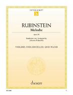 Mélodie op. 3/1 Download