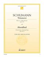 Träumerei / Abendlied op. 15/7 und 85/12 Download