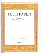 Sonata Eb Major Op. 81A Download