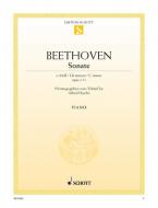 Sonata C Minor Op. 111 Download