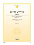 Rondo Ut majeur op. 51/1 Download