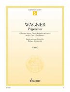 Pilgerchor WWV 70 Download