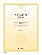 Valse Ré bémol majeur op. 64/1 Download