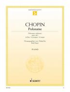 Polonaise La majeur op. 40/1 Download