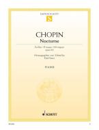 Nocturne Mi bémol majeur op. 9/2 Download
