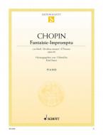 Fantaisie-Impromptu ut dièse mineur op. 66 (posth.) Download