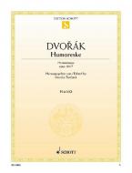 Humorsque op. 101/7 Download