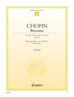 Berceuse Ré bemol majeur op. 57 Download