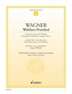 Chant de Concours de Walther Download
