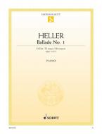 Ballade no 1 op. 115 Download