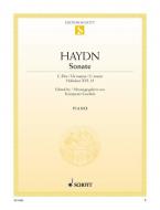 Sonate Ut majeur Hob. XVI:35 Download