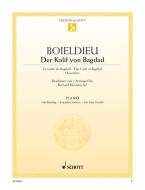 The Caliph of Baghdad Download