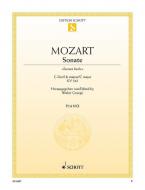 Sonate Ut majeur KV 545 Download