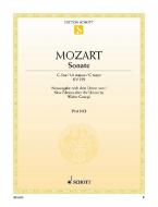 Sonata C Major K 279 Download