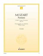 Fantasy C Minor K 475 Download