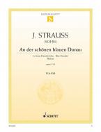 Le beau Danube bleu op. 314 Download