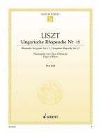 Rhapsodie hongroise No. 15 La mineur Download