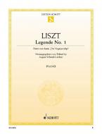 Legend No. 1 Download