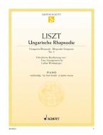 Rhapsodie hongroise no 2 Download