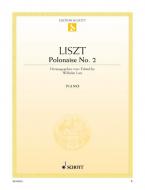 Polonaise No. 2 E Major 