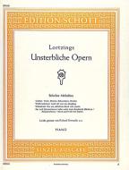 Lortzing's Immortal Operas 