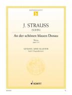 Le beau danube bleu op. 314 Download