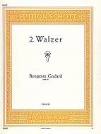 Waltzes II B-Flat Major Op. 56 Download