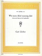 Wie mei Ahnl zwanzig Jahr Download