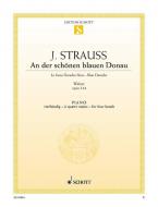 Le beau Danube bleu op. 314 Download