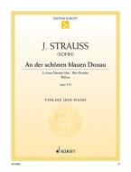 Le beau Danube bleu op. 314 Download