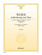 L'invitation à la danse op. 65 Download