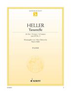 Tarantella A-Flat Major Op. 85/2 Download