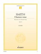 Chanson russe op. 31 Download