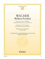 Chant de Concours de Walther Download