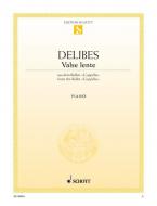 Valse lente Download