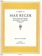 Two German Dances Op. 10/7 and 17 Download