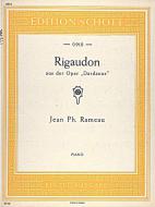 Rigaudon 
