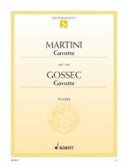 Gavotte D Major / Gavotte Download