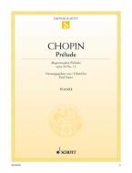 Prélude op. 28/15 Download