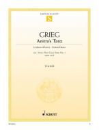 La danse d'Anitra op. 46/3 Download