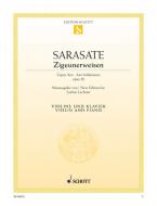 Airs bohémiens op. 20 Download