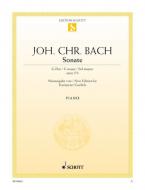 Sonata G Major Op. 5/3 Download